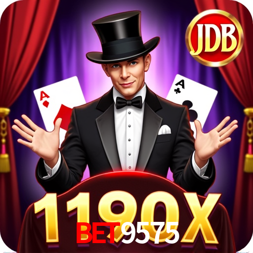 Instalação PC bet9575