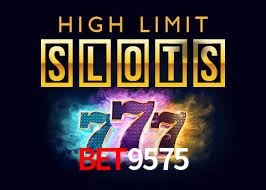 Reload Bonus bet9575