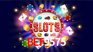 Cashback semanal bet9575
