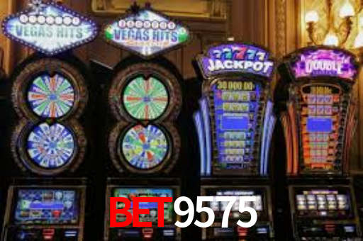 Download iOS bet9575