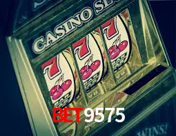 Cashback Semanal bet9575